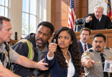 The Judge Laughed When I Stood Up for My Father—Then a Security Guard Burst Into Court Holding the One Flash Drive That Made the Prosecutor Go Silent and Changed Everything We Thought We Knew About the Case
