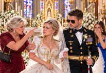 My fiancé sent his blind twin brother, an Army veteran, to stand in for him at our wedding, thinking he could fool me. While he flew to Bali with his rich mistress, I recognized his brother the moment he stood beside me. But I still said, “I do!” My ex soon regretted everything when his twin turned out to be…