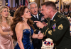 For seven years, my arrogant brother-in-law mocked my military service, claiming he was a war hero who survived a deadly blast. He didn’t know I was the exact soldier who dragged his unconscious body to safety. Then, our old Colonel showed up at his party, and my secret was exposed…