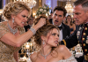 My millionaire mother-in-law wrote “Freeloader” in gold ink on my gala place card, expecting the VIP guest to laugh at me. But she didn’t know the four-star Admiral sitting beside me recognized my scarred face. When he grabbed his pen to write a reply, her entire high-society life was instantly destroyed…