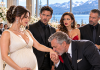 I Signed the Divorce While Seven Months Pregnant—Then the Most Feared Don at Lake Tahoe Bowed Before Me, and My Husband Finally Realized the Woman He Chose Had Been Hiding a Secret That Could Destroy His Entire Family