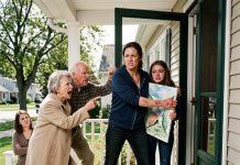 “You’re throwing away your real flesh and blood for a worthless stray!” my furious father roared, clawing my arm as I blocked him on the porch. Blood dripped down my bruised wrist while Maya wept, clutching her painting, unaware that behind my silence lay the secret trust fund that would bankrupt them all