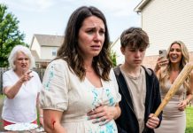 “I didn’t want to hit the cake, Aunt Madison, but Mom made me do it!” While frosting covered my bleeding arm and Rowan kept recording for views, I thought my family was just cruel—until Sawyer slipped me the hidden drive revealing their plan to take my unborn child.