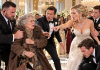 I Disguised Myself as a Poor Widow to Test My Grandson’s Fiancée—But When She Ordered Security to Drag Me Out, a Fallen Folder Revealed a Secret That Turned Our Elegant Engagement Party Into a Family Nightmare