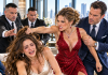 I Lost My Wedding, My Fiancé, and Everything I Owned in One Day—Then a Billionaire Took Me Into His Mansion, but His Jealous Fiancée Grabbed My Hair and Threw Me Out Before I Discovered the Secret They Were Hiding!