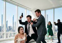 “If I can’t have this child, none of you will leave this penthouse alive!” Colton screamed, raising his gun at my pregnant belly. While Jace tackled him across the shattered glass, I clutched my stomach on the cold marble floor, completely unaware that the DNA test was about to expose Colton’s darkest secret