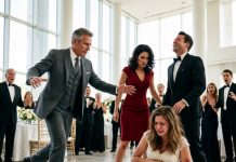 “Did you honestly think your pathetic pregnancy would stop me from replacing you?” My cruel husband roared with laughter as his mistress shoved me to the marble floor, completely unaware that the protective billionaire rushing to my rescue held the legal proof that would send them both to federal prison.