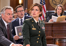 “Just a Grunt With a Fake Medal!” My Father-in-law’s Lawyer Mocked Me, Then I Gave the Judge a Sealed Federal Document. His Eyes Went Wide: “This “GRUNT” a Senior DoD Intelligence Officer with Top Secret/SCI Clearance. And Your Family Is Already Under Federal Investigation for Fraud…”
