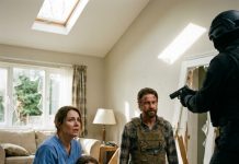 “Tell your wife where the key is, or watch her clean your brains off the floor!” As the cold barrel pinned David to his knees, I covered Chloe’s eyes and prayed, not realizing that within seconds, a lethal medical spray would turn our hostage nightmare into a violent bloodbath.