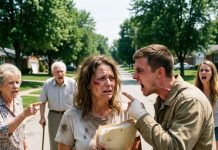 Turn the money back on right now, or you’re dead!” My brother screamed on the street with his fractured arm, as Mom joined in to curse me. Bruised and holding proof of eleven years of extortion, I knew they had no idea the police were already on their way.