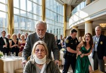 “You should have died at the bottom of that cliff, you miserable cripple!” my sister’s corrupt appraiser snarled as deputies snapped cuffs on her wrists, unaware that my arrival in this wheelchair with Detective Hayes was merely the prologue to the brutal financial trial that would completely destroy them both