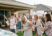 Boys will be boys, Madison, stop being dramatic!” my father sneered as blue icing splattered my belly and blood dripped from my arm, but when I took the teenager’s phone, I discovered the camera wasn’t filming a prank—it was gathering evidence for their sick custody plot