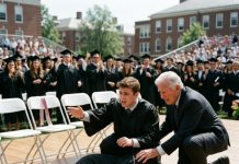 “Graduation doesn’t print money, Cesily; we have a yacht party in Paris to attend!” My father sneered as I collapsed bleeding on stage, leaving only Grandpa to save me. Little did they know, their abandoned daughter was about to inherit half a million dollars while their fragile empire crumbled to dust.