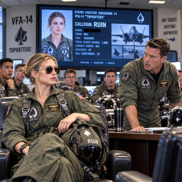 Tophatters Briefing_ Callsign Ruin