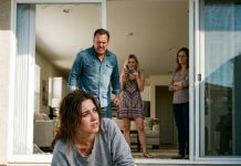 “You’re nothing but a basement parasite, Leora!” my father bellowed after kicking me through the patio glass while my stepsister filmed my agony, completely oblivious that my hidden wire was broadcasting his crimes straight to the federal prosecutors.