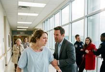 “You sign these papers or I’ll bury you, Madeline!” Grant snarled, violently gripping my bruised arm right outside the NICU while police pinned his mistress against the wall, completely blind to the fact that my family’s trust fund was already executing his corporate execution.
