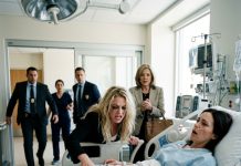 “Make sure she flatlines before the doctors break that door, or our entire empire is gone!” While my sister pinned my chest and sliced my life-saving IV lines right in front of our complicit mother, my hidden phone was transmitting every breath directly to the federal task force waiting outside.