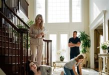 “Get up, Rowena, stop your pathetic melodrama!” my father snapped as I lay broken on the marble floor. While my sister stole my documents and my mother scrubbed my blood away, they had no idea my secret algorithm was just sold for millions—and their eviction notice was already on its way