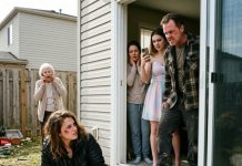 “You’re Nothing But Broken Trash!” My Dad Roared After Kicking Me Through The Glass Door While My Stepsister Smirked On Livestream As I Bled. He Thought Banishing Me Onto The Freezing Concrete Would Destroy Me, Unaware The Distressed Debt Holding Company Foreclosing On His Precious House Was Registered In My Name.