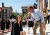 You’re nothing but a mistake!” my father roared as he smashed my graduation honor trophy right into my bare legs, letting shattered glass cut me before thousands—yet as my blood hit the marble steps, he had no idea I had already locked his entire $600,000 retirement fund in federal bonds forever.